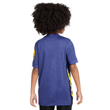 Nike Atlético Madrid 2025/26 Stadium Away Jersey - Model view