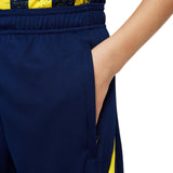 Nike Atlético Madrid 2025 Strike Kids Dri-FIT Soccer Knit Shorts