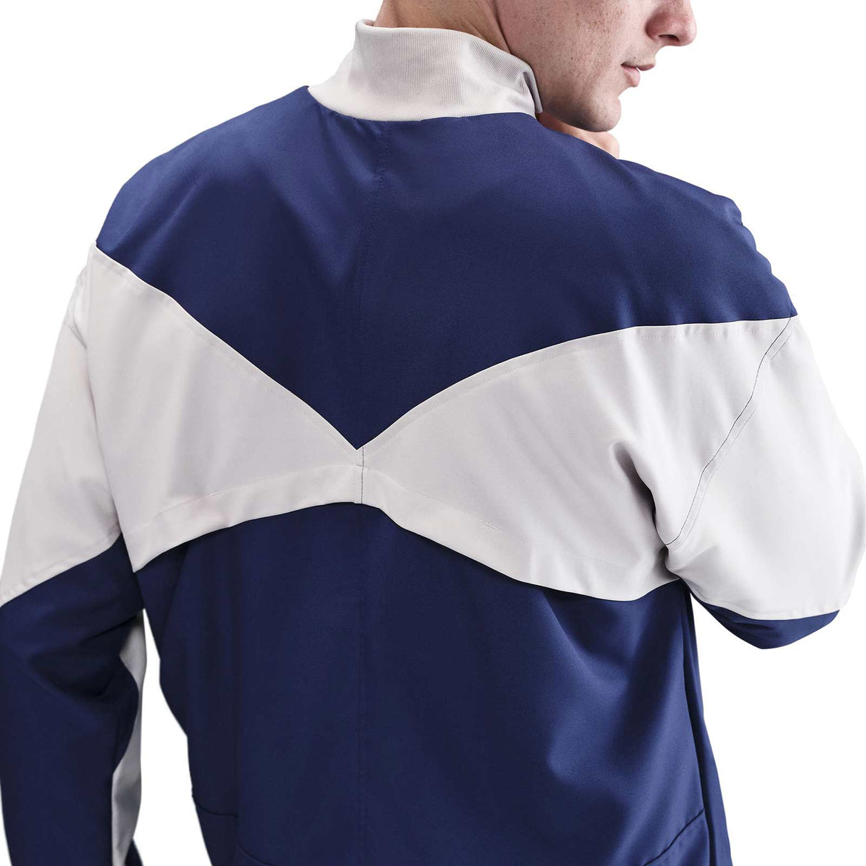 Nike Tottenham Hotspur Strike Home Mens Dri-FIT Soccer Anthem Jacket