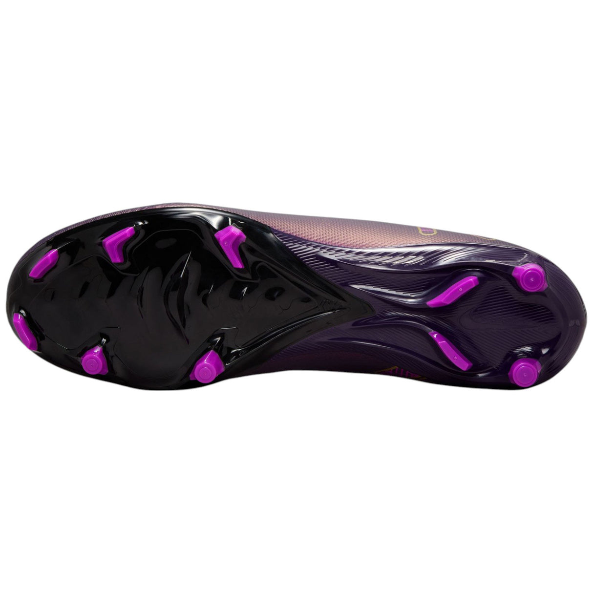 Nike Mercurial Vapor 16 Academy "Kylian Mbappé" MG Low-Top Football Boots