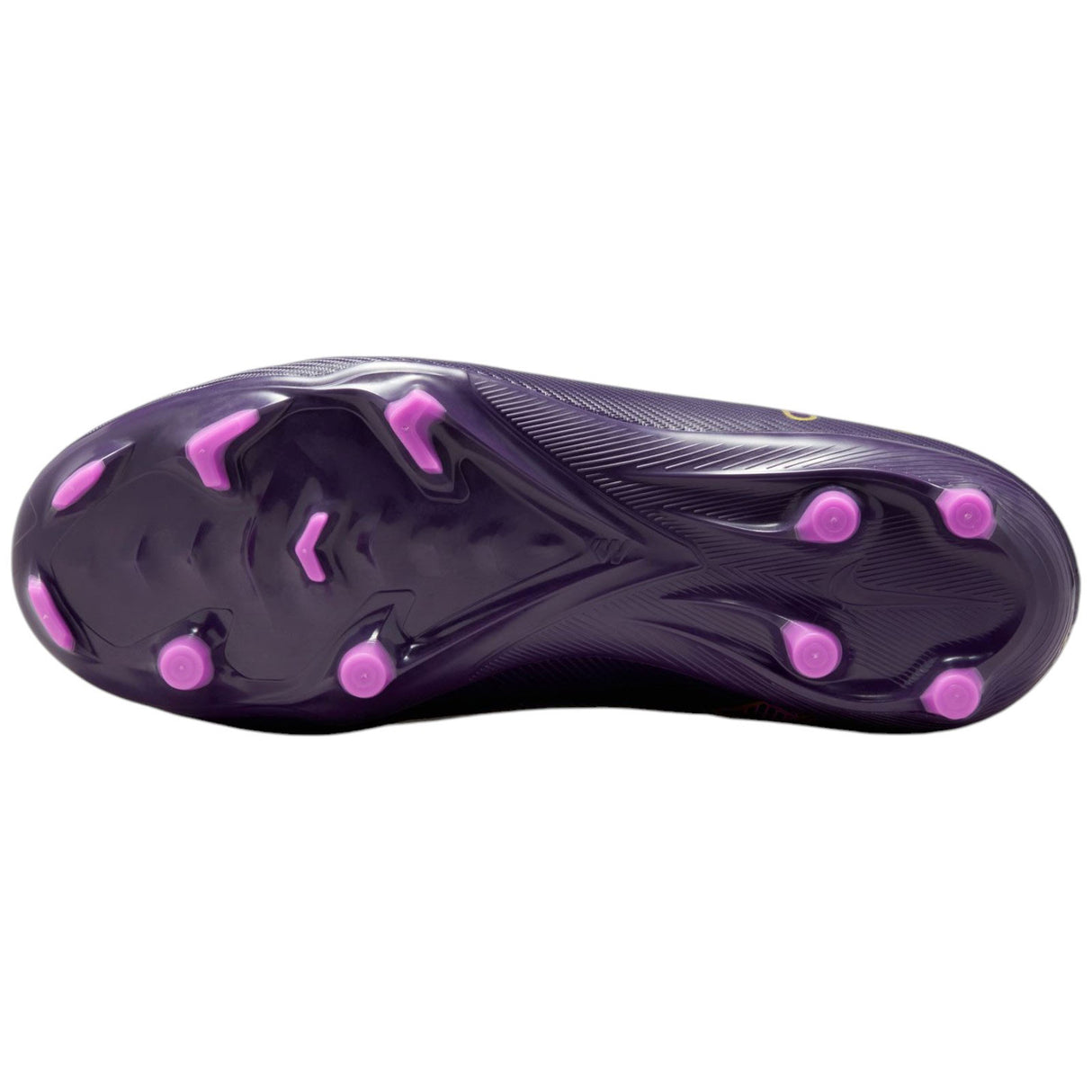 Nike Jr. Mercurial Vapor 16 Academy "Kylian Mbappé" Kids MG Low-Top Football Boots