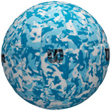 Wilson Impact Gen Green Volleyball