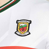 O'Neills Mayo 2025 Home Goalkeeper Kids Jersey