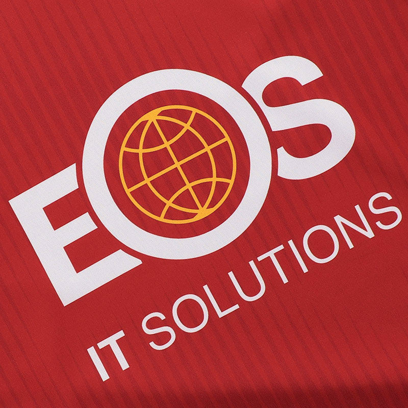 O'Neills Down GAA 2025 Home Kids Jersey