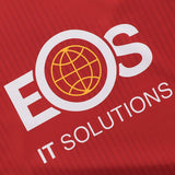 O'Neills Down GAA 2025 Home Kids Jersey