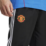 adidas Manchester United Football Mens Track Pants