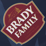 O'Neills Kildare GAA 2025 Goalkeeper Home Jersey