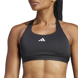adidas TLRDREACT Training High-Support Bra