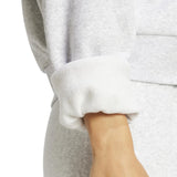 adidas Essentials Small Logo Feelcozy Sweatshirt