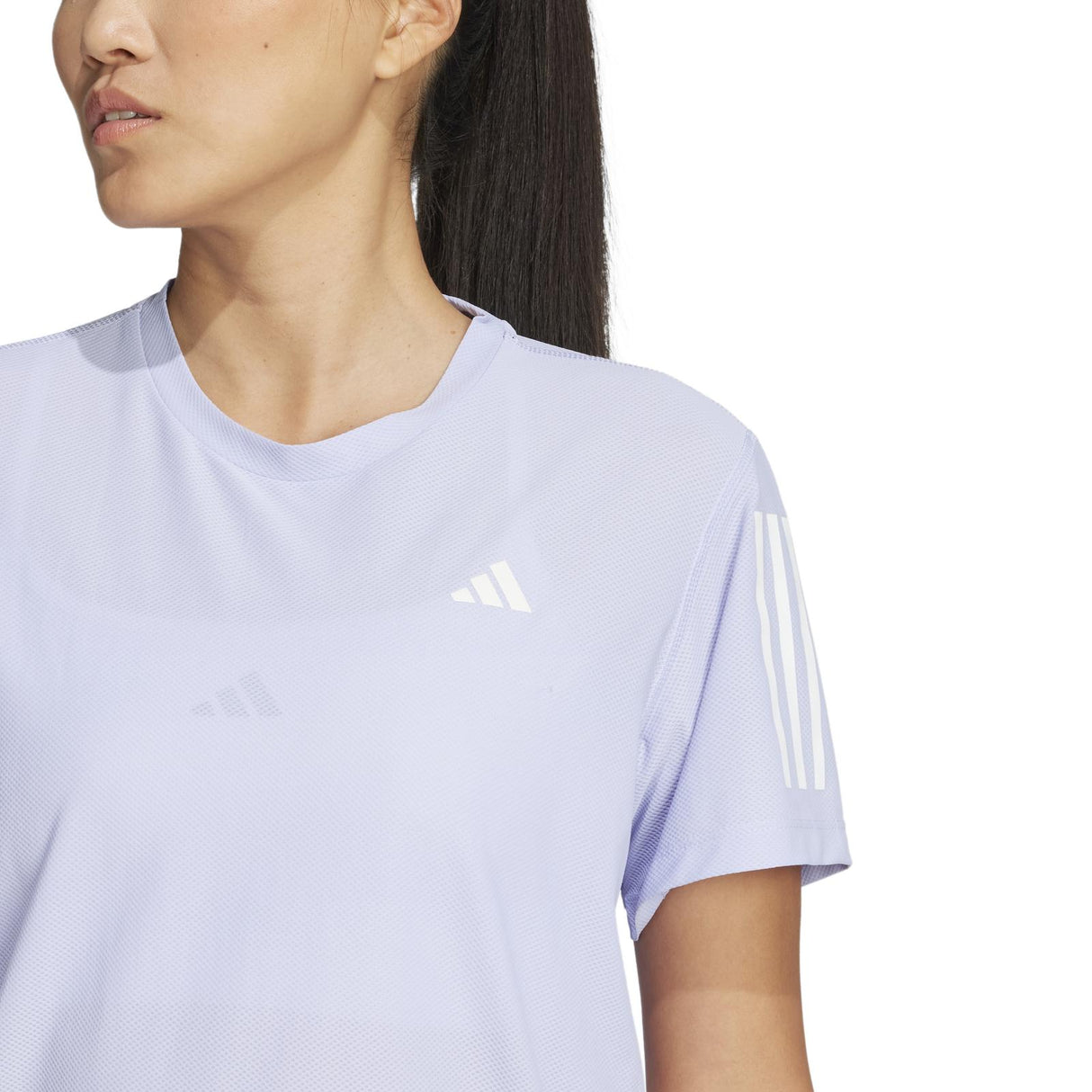 adidas Own The Run T-Shirt