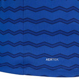Castore Everton Football 2025/26 Mens Short Sleeved Home Jersey Close-Up  Aertek View