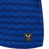 Castore Everton 25 Kids Home Jersey Blue