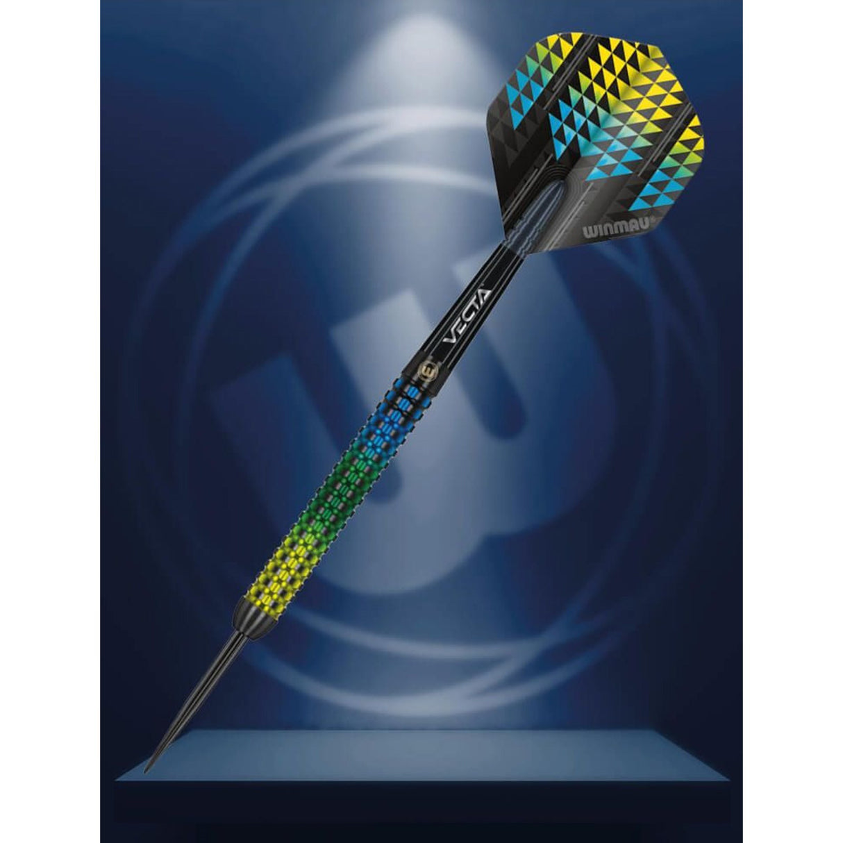 Winmau Firestorm 90% Tungsten Alloy 21G Darts
