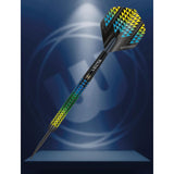 Winmau Firestorm 90% Tungsten Alloy 21G Darts