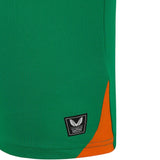 Castore FAI Ireland Football WNT 2025/26 Kids Home Jersey