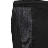 Castore FAI Ireland Football 2025/26 Kids Training Short Close-Up Side View