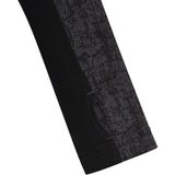 Castore FAI Ireland Football 2025/26 Womens Half-Zip Top Close-Up Lower Arm View