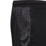 Castore FAI Ireland Football 2025/26 Womens Training Short Close-Up Side View