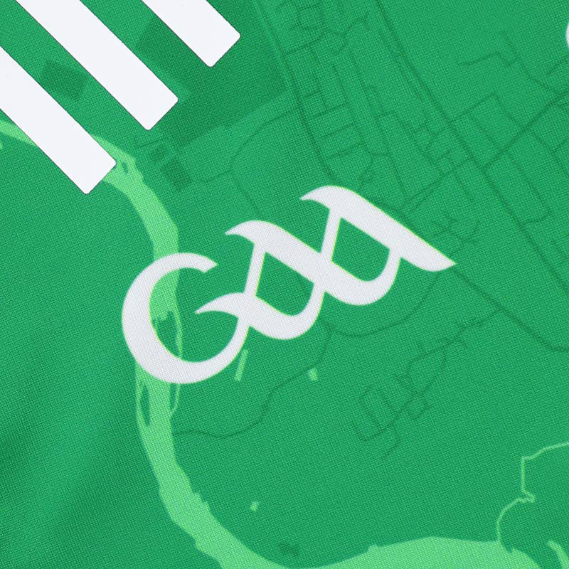 O'Neills Limerick GAA 2024/25 Player Fit Home Jersey