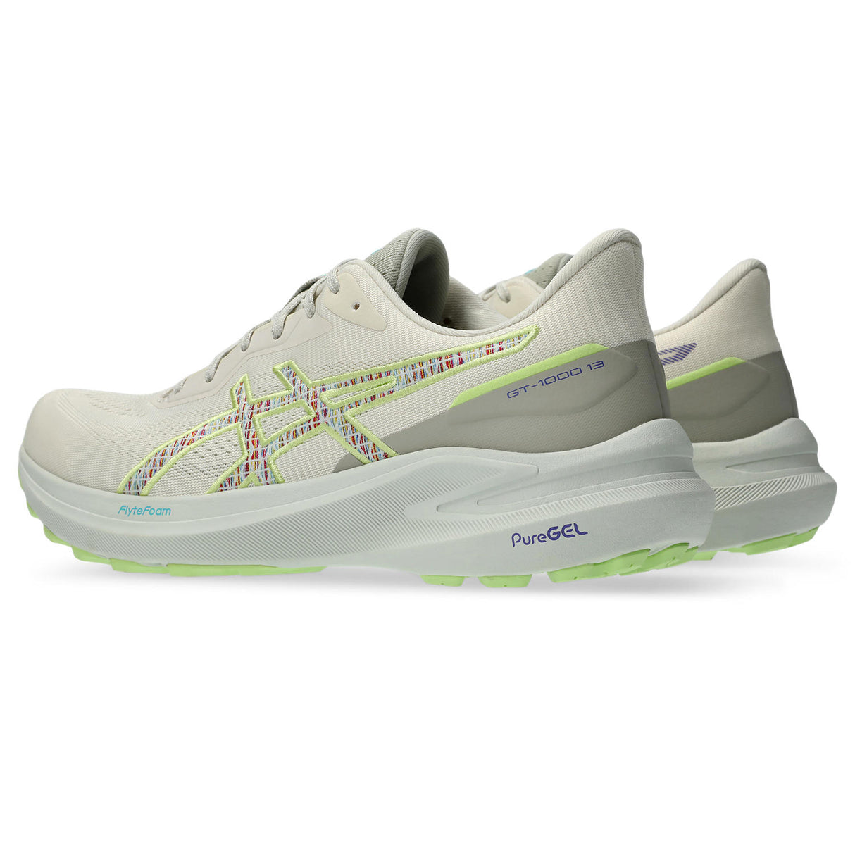 Asics GT-1000 13 Mens Running Shoes
