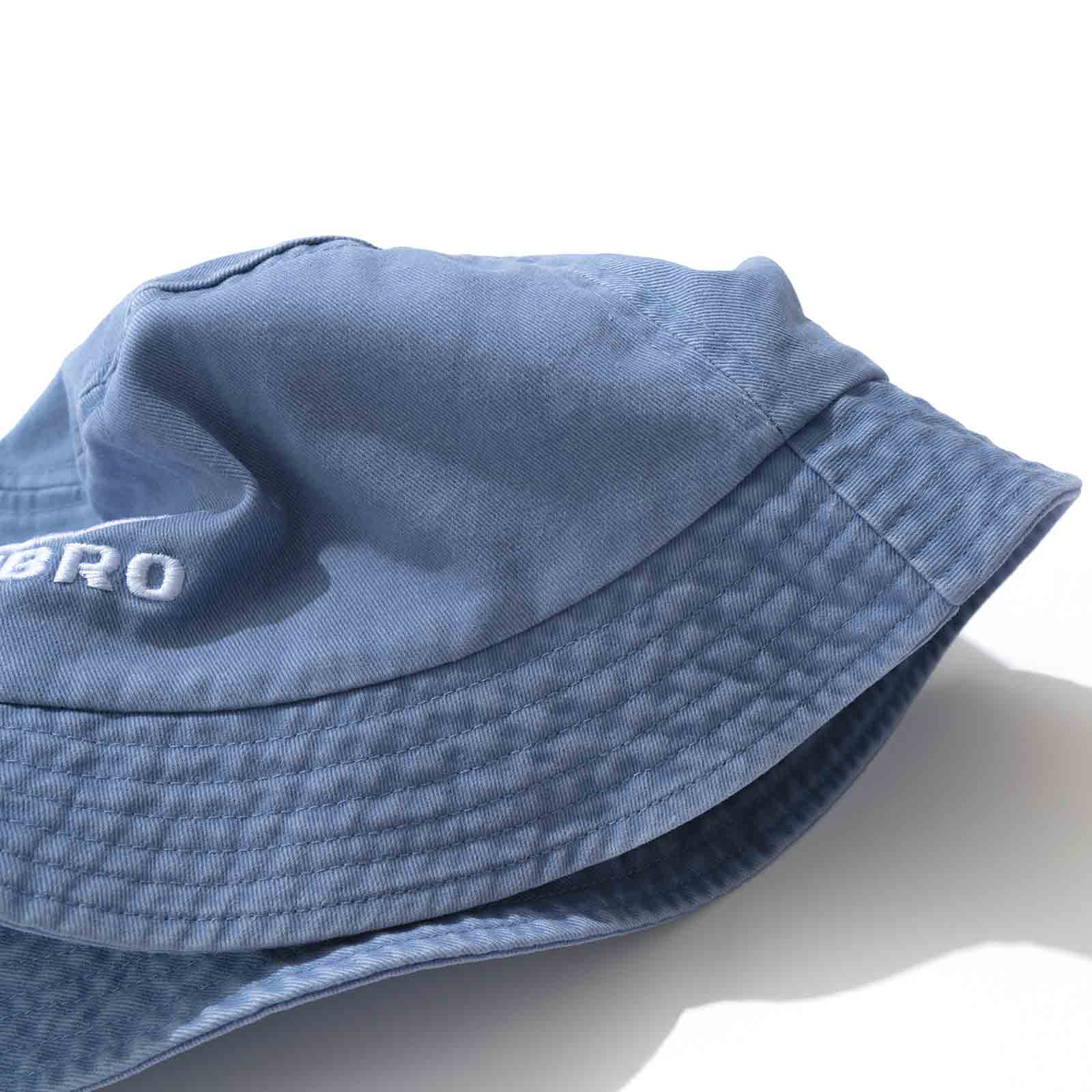 umbro アンブロ ICONIC BUCKET HAT アンブロ umbro ICONIC BUCKET HAT -デサントストア-DESCENTE STORE-
