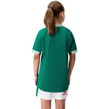 Canterbury IRFU Ireland Rugby WRWC 2025/26 Kids Home Pro Jersey