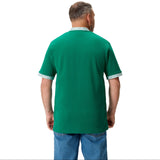 Canterbury IRFU Ireland Rugby WRWC 2025/26 Mens Classic Home Jersey