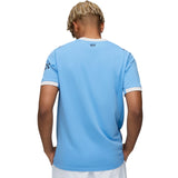 Puma Manchester City Football 2025/26 Adults Home Jersey