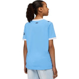 Puma Manchester City Football 2025/26 Kids Home Jersey
