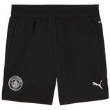 Puma Manchester City Football 2025/26 Kids Training Short