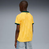 Puma AC Milan Football 2025/26 Kids Regular-Fit Third Jersey