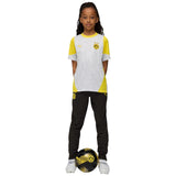 Puma BVB Football 2025/26 Kids Short Sleeved Training Jersey