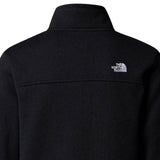 TNF M ANTISANA FLEECE Black