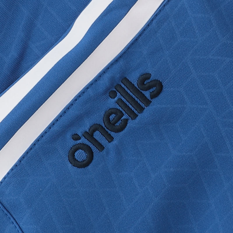 O'Neills Cavan Hydra Brushed QZ Top Blue