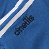 O'Neills Cavan Hydra Brushed QZ Top Blue