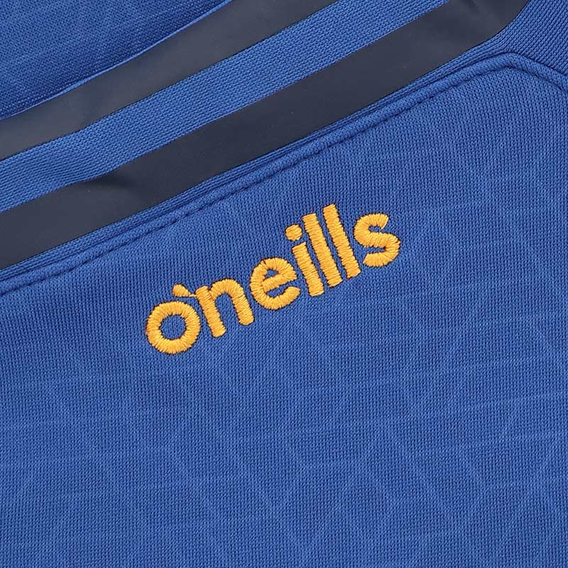 O'Neills Cavan Hydra Fleece OH Hoody Blu