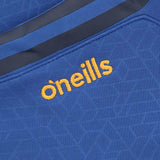 O'Neills Cavan Hydra Fleece OH Hoody Blu