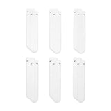Nike Everyday Cushioned Crew Socks - 6 Pack