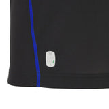 Macron Glasgow 25/26 Home Rplc Jsy Blk