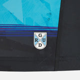 Macron Glasgow 25/26 Euro Rplc Jsy Blk