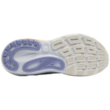 Brooks Womens Adrenaline GTS 24 Running Shoe - Botton side view