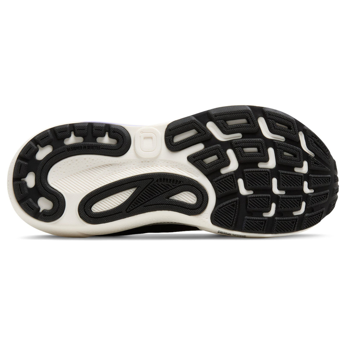 Brooks Womens Adrenaline GTS 24 Black