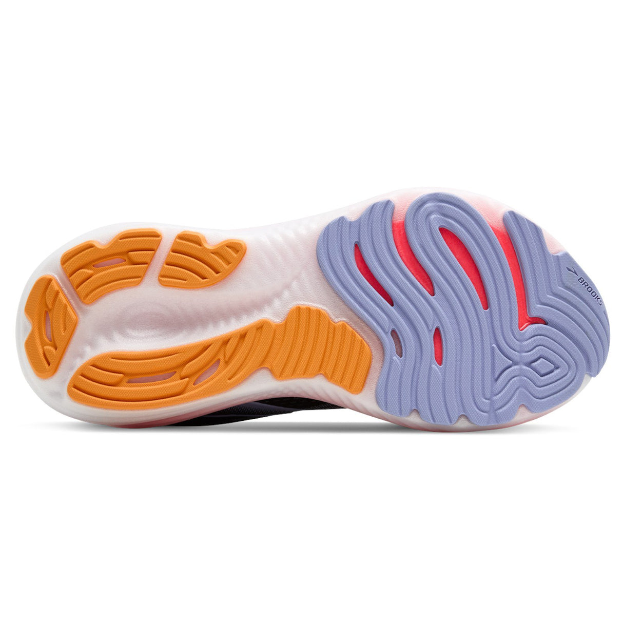 Brooks Womens Glycerin 22   Black