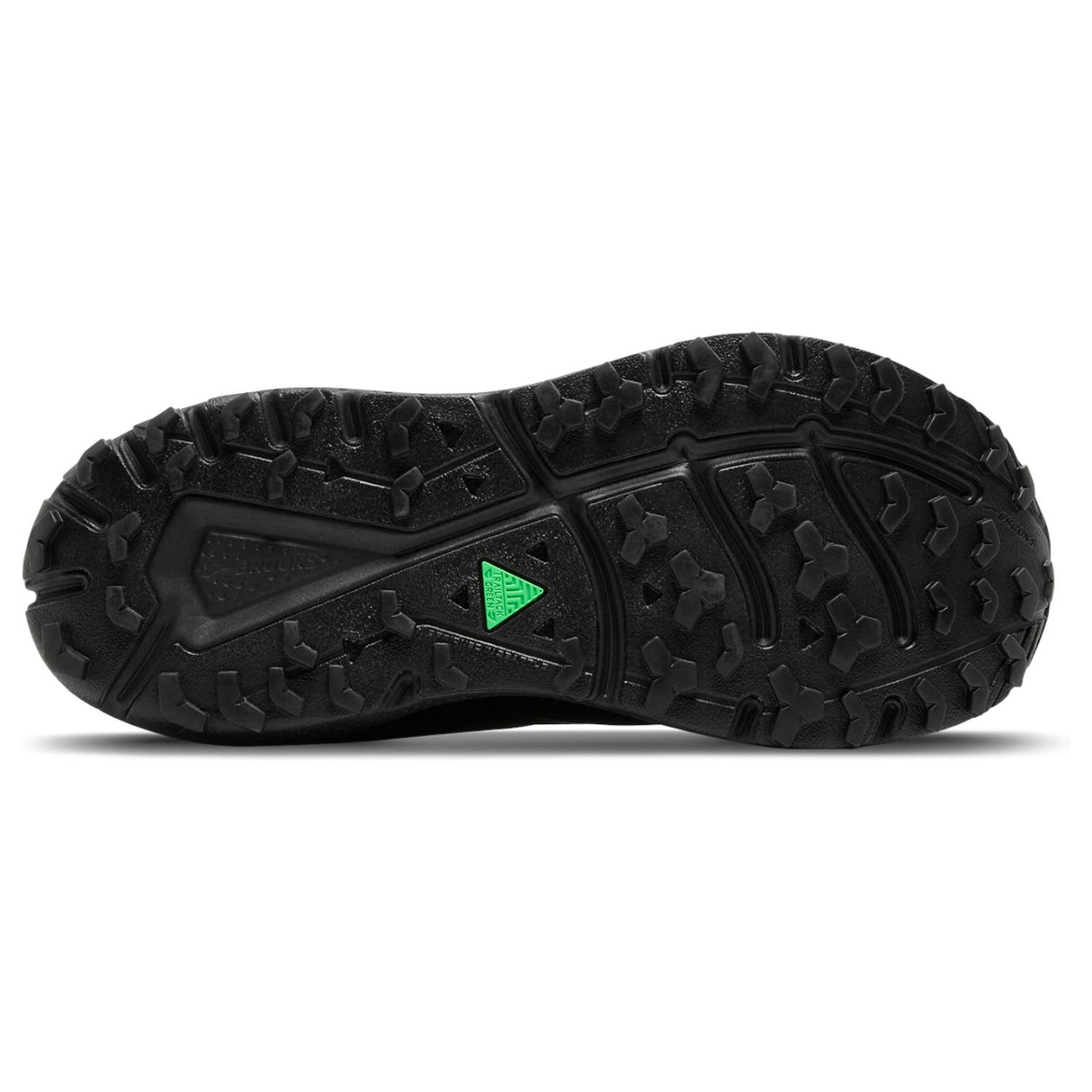 Brooks Womens Divide 6 Black