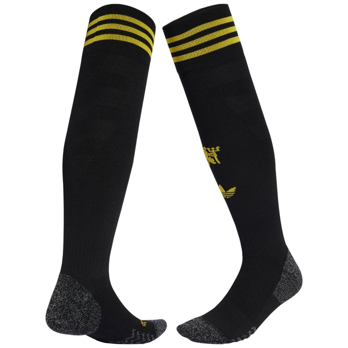 adidas Manchester United Football 2025/26 Adults 3rd Socks