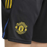 adidas MUFC 25 EU Train Short Black
