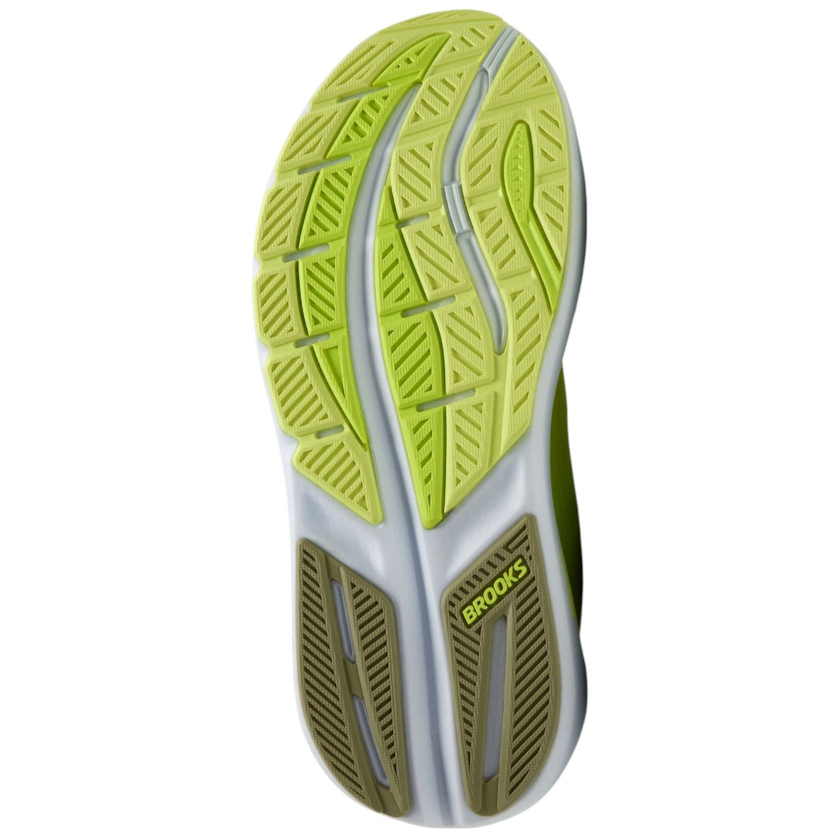 Brooks Ghost Max 3 Mens Running Shoes