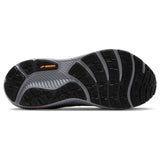 Brooks Mens Ghost 17 GTX Grey