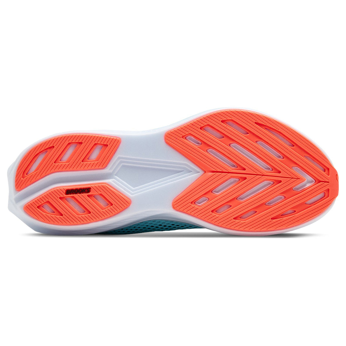 Brooks Mens Hyperion 3 Blue