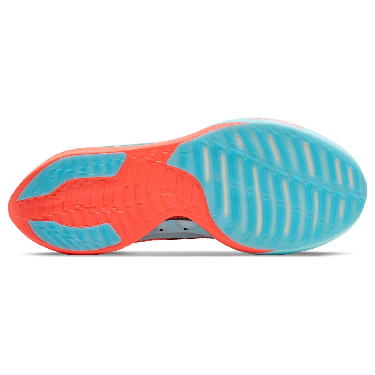 Brooks Mens Hyperion Elite 5 Pink